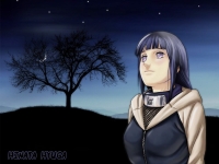 sfondo hinata